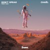 CHAEL — DON T SPEAK